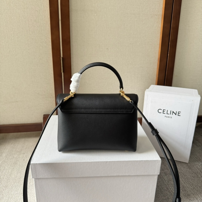 Celine Top Handle Bags